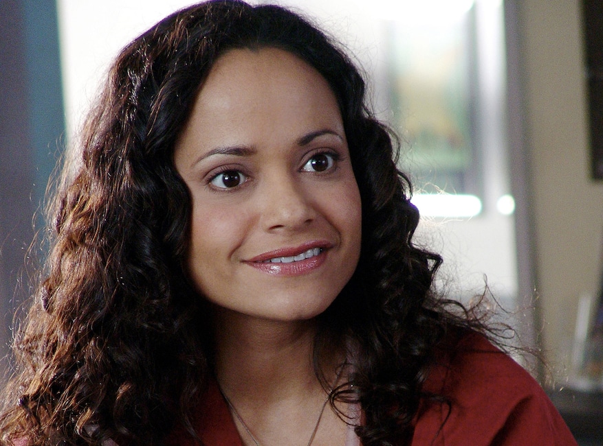 Semaine des infirmières, Judy Reyes
